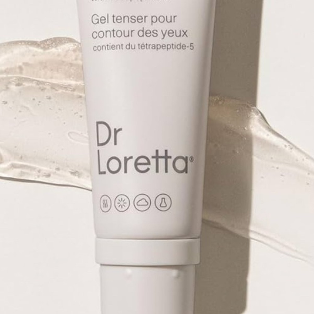 Dr. Loretta Tightening Eye Gel - Picture 2 of 4